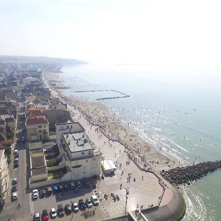 L'Alidade Chambres D'Hotes Wimereux Exterior foto